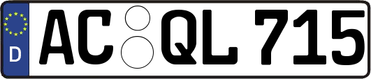 AC-QL715