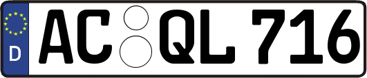 AC-QL716