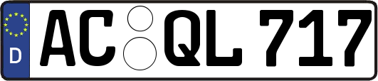 AC-QL717