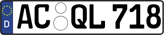 AC-QL718