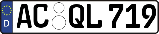 AC-QL719