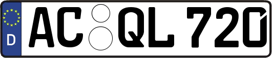 AC-QL720
