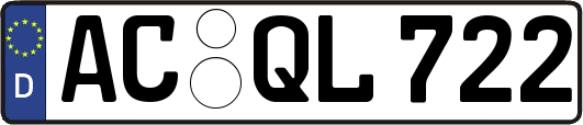 AC-QL722