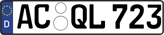 AC-QL723