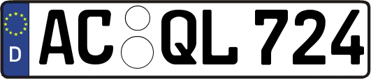 AC-QL724