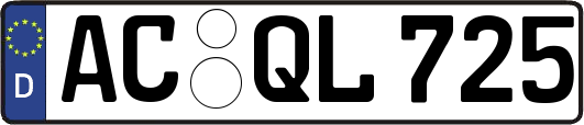 AC-QL725