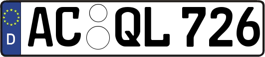 AC-QL726