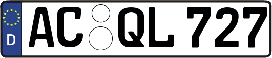 AC-QL727
