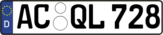 AC-QL728