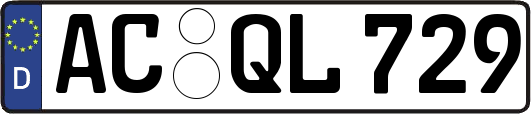 AC-QL729