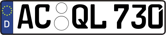 AC-QL730