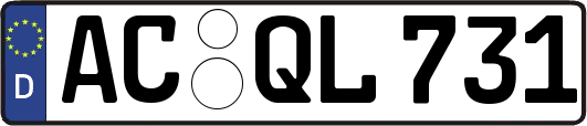 AC-QL731