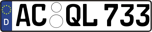 AC-QL733
