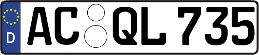 AC-QL735