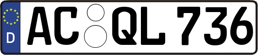 AC-QL736