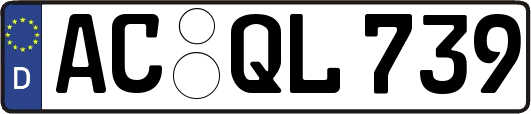 AC-QL739
