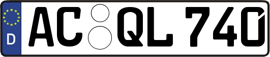 AC-QL740