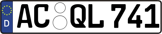 AC-QL741