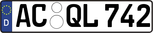 AC-QL742