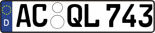 AC-QL743