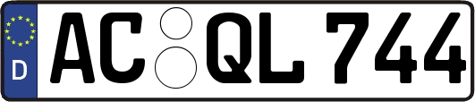 AC-QL744