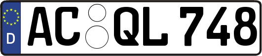 AC-QL748