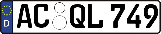 AC-QL749