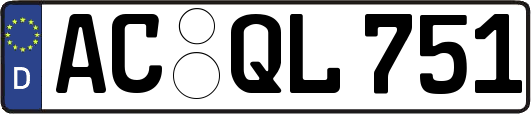 AC-QL751