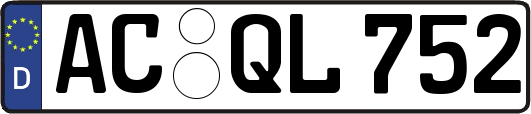 AC-QL752