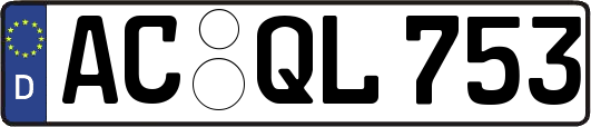 AC-QL753
