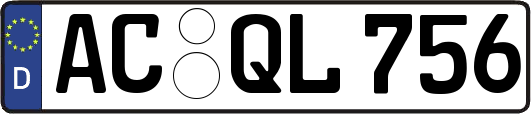 AC-QL756