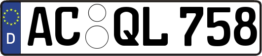 AC-QL758