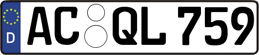 AC-QL759