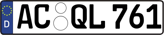 AC-QL761