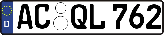 AC-QL762
