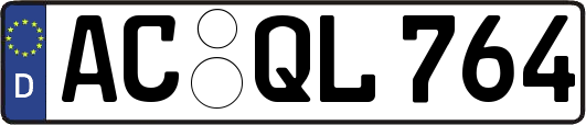 AC-QL764