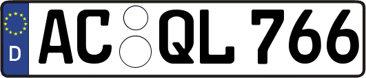 AC-QL766