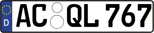 AC-QL767