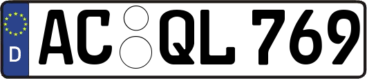 AC-QL769