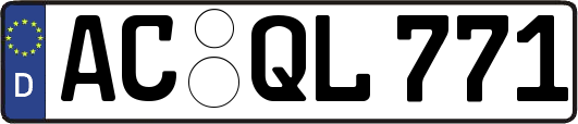 AC-QL771