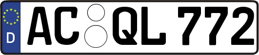 AC-QL772