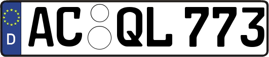 AC-QL773