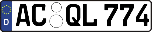 AC-QL774