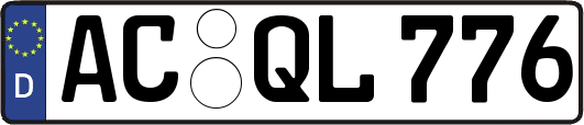 AC-QL776