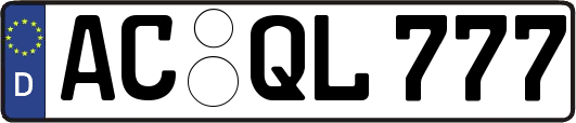 AC-QL777