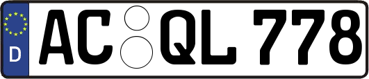 AC-QL778