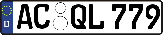 AC-QL779