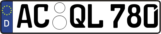 AC-QL780