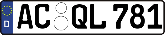 AC-QL781