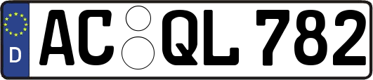 AC-QL782